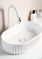 Sleek Table Mounted Wash Basin