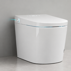 Automate Imperial Smart Toilet