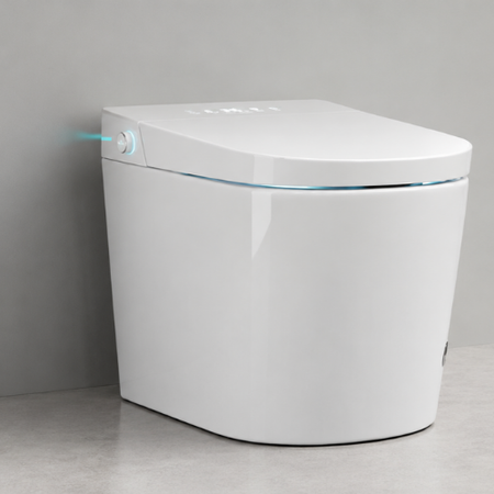 Automate Imperial Smart Toilet